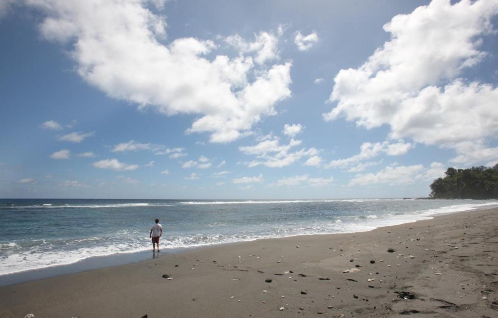 Friendly Beach Looukeureus Exterior photo