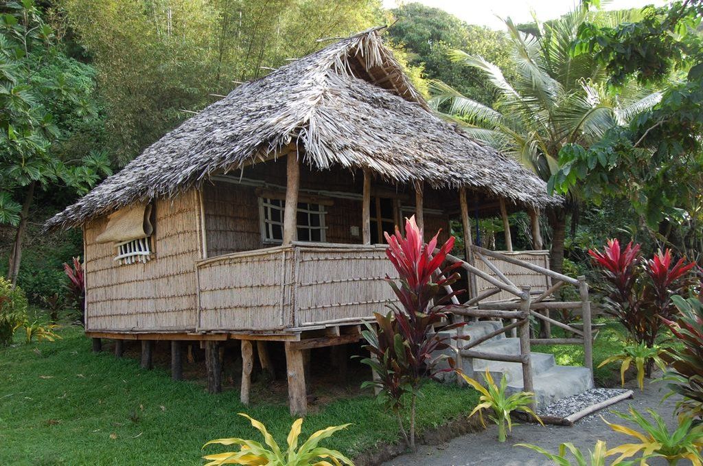 Friendly Beach Looukeureus Exterior photo