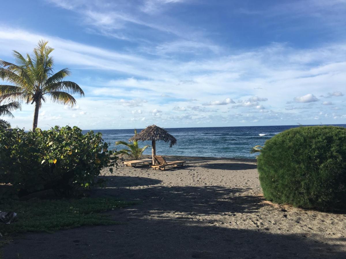 Friendly Beach Looukeureus Exterior photo